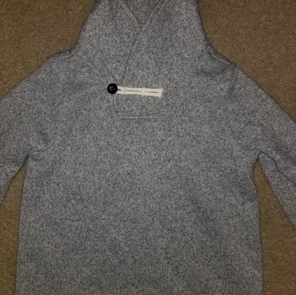 [OshKosh] Boys Sweater